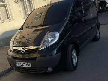Авто Opel Vivaro 2012 № 7581979