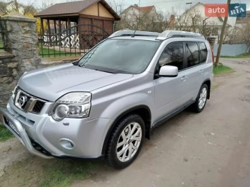 Авто Nissan X-Trail 2013 № 7581990