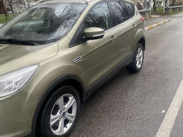 Авто Ford Kuga 2013 № 7581995