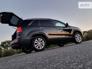 Авто KIA Sorento 2012 № 7582013