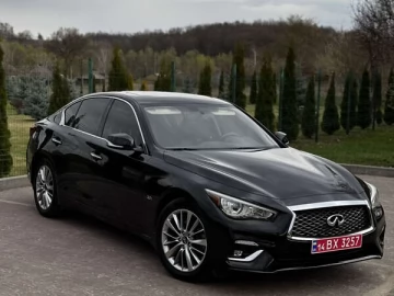 Авто Infiniti Q50 2018 № 7582057