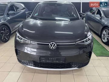 Авто Volkswagen Id 4 2021 № 7582065