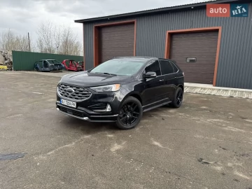 Авто Ford Edge 2019 № 7582067