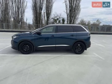 Авто Peugeot 5008 2021 № 7582094