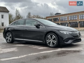 Авто Mercedes Eqe 2023 № 7582098