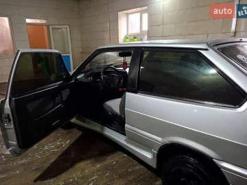 Авто ВАЗ 2113 Samara 2007 № 7582120