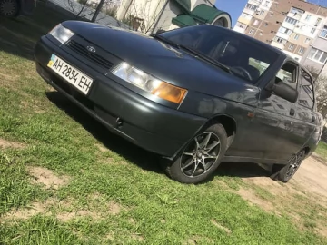 Авто ВАЗ 2110 2008 № 7582121