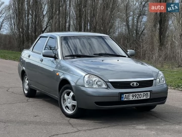 Авто ВАЗ 2170 Priora 2008 № 7582129