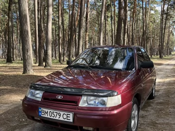 Авто ВАЗ 2110 2005 № 7582130