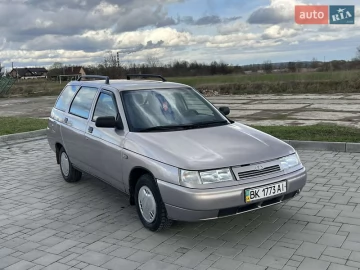 Авто ВАЗ 2111 2007 № 7582143