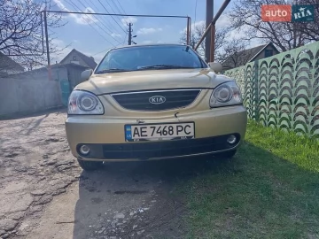 Авто KIA Carens 2003 № 7582165