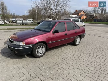 Авто Daewoo Nexia 2007 № 7582167