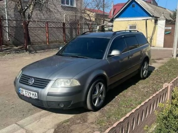 Авто Volkswagen Passat 2024 № 7582177