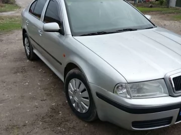Авто Skoda Octavia 2008 № 7582182