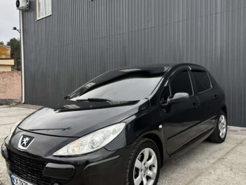 Авто Peugeot 307 2006 № 7582184