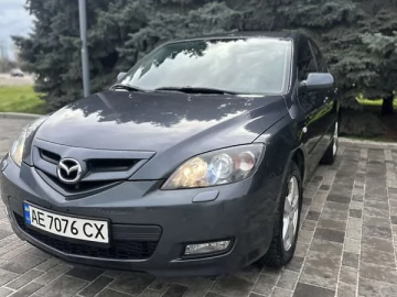 Авто Mazda 3 2010 № 7582219