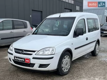 Авто Opel Combo 2011 № 7582232