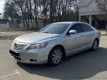 Авто Toyota Camry 2008 № 7582274