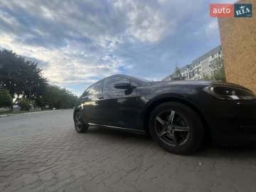 Авто Volkswagen Golf 2013 № 7582319