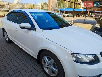 Авто Skoda Octavia 2013 № 7582355
