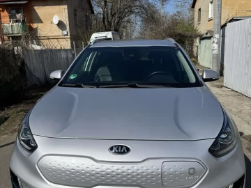 Авто KIA Niro 2018 № 7582424