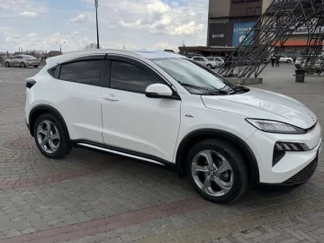 Авто Honda M-Nv 2021 № 7582429