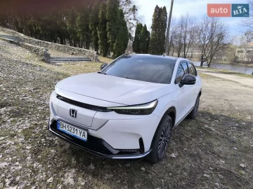 Авто Honda Ens1 2023 № 7582460
