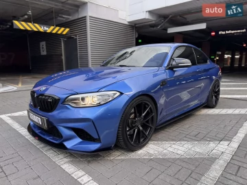 Авто BMW 2 Series 2015 № 7582462