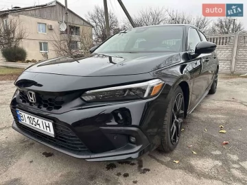 Авто Honda Civic 2022 № 7582472