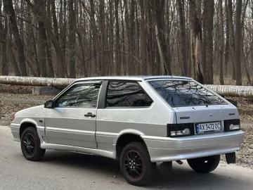 Авто ВАЗ 2113 Samara 2009 № 7582513