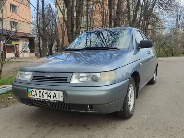 Авто ВАЗ 2110 2007 № 7582518