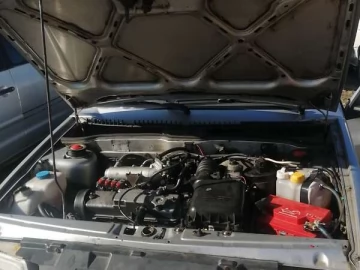 Авто ВАЗ 2115 Samara 2005 № 7582520