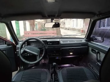 Авто ВАЗ 21099 2006 № 7582532