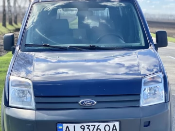 Авто Ford Tourneo Connect 2007 № 7582565