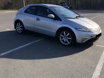 Авто Honda Civic 2006 № 7582570
