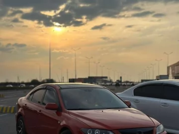 Авто Mazda 6 2006 № 7582575