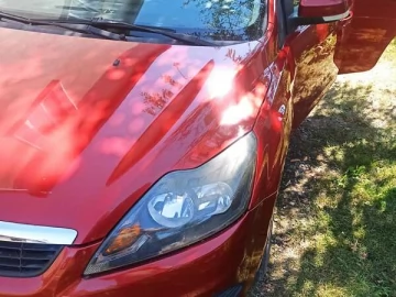 Авто Ford Focus 2008 № 7582593