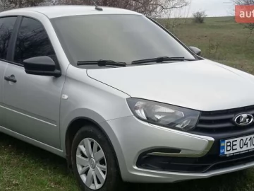 Авто ВАЗ 2190 Granta 2018 № 7582603