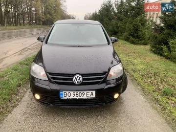 Авто Volkswagen Golf 2008 № 7582618