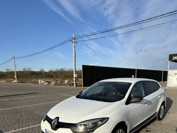 Авто Renault Megane 2014 № 7582619