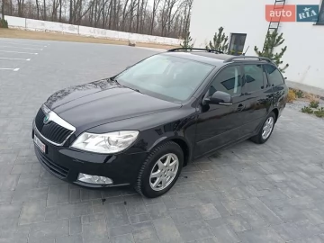 Авто Skoda Octavia 2012 № 7582661