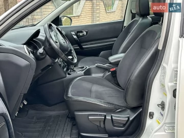 Авто Nissan Qashqai 2013 № 7582711