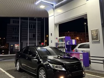 Авто Toyota Camry 2012 № 7582721