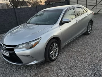 Авто Toyota Camry 2015 № 7582729