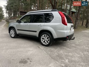Авто Nissan X-Trail 2013 № 7582735