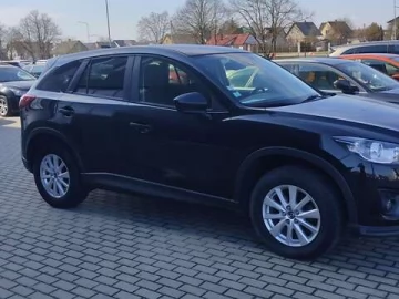 Авто Mazda Cx-5 2012 № 7582739