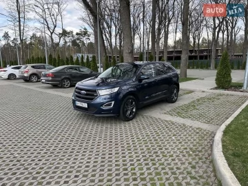 Авто Ford Edge 2017 № 7582744