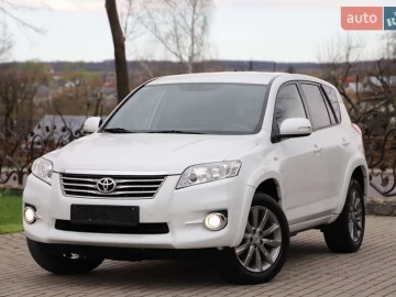 Авто Toyota Rav4 2013 № 7582762