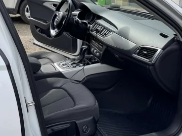 Авто Audi A6 2017 № 7582785