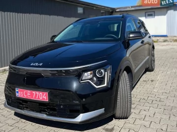 Авто KIA Niro 2023 № 7582788